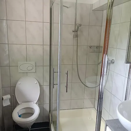 Ferienwohnung Schack Apartment