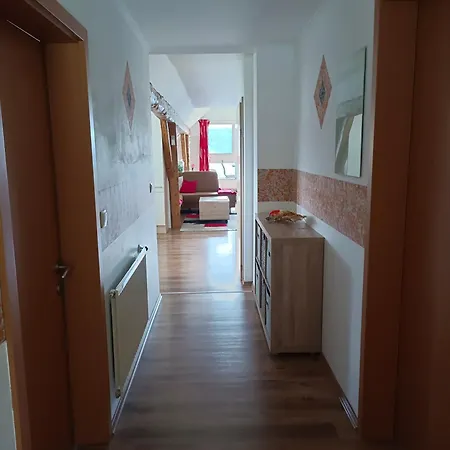 Apartment Ferienwohnung Schack Bodensdorf