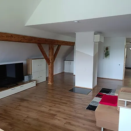 Ferienwohnung Schack