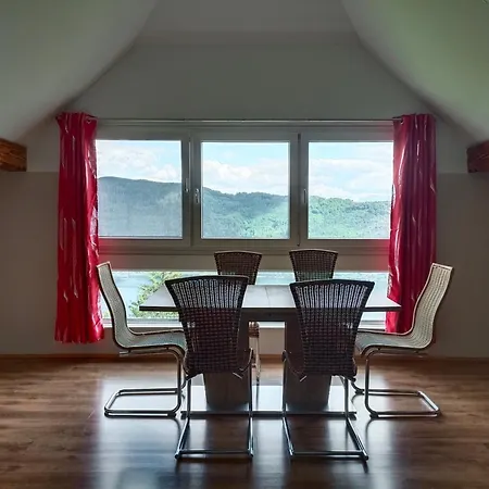 Apartment Ferienwohnung Schack *