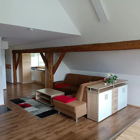 Apartment Ferienwohnung Schack Bodensdorf