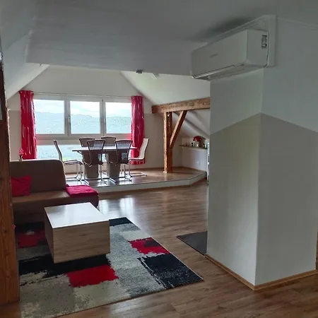 Ferienwohnung Schack *