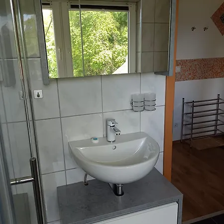 Apartment Ferienwohnung Schack *