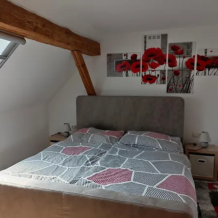 Ferienwohnung Schack Apartment