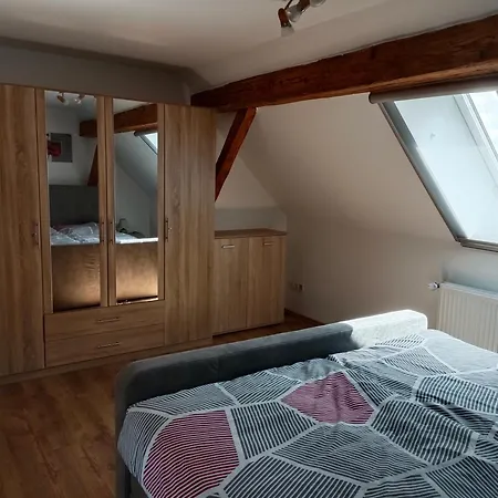 Apartment Ferienwohnung Schack Bodensdorf