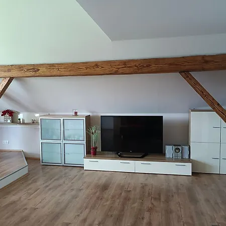 Ferienwohnung Schack *