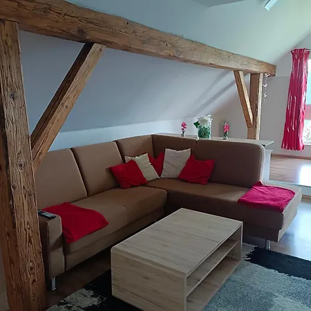 Ferienwohnung Schack Bodensdorf