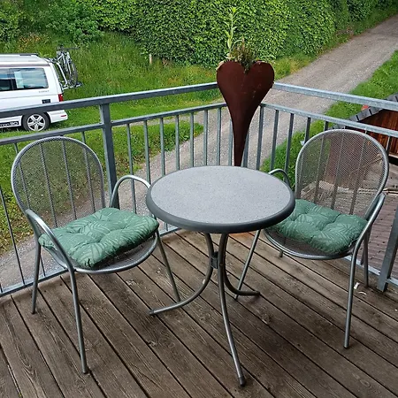 Ferienwohnung Schack *